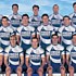 Kim Kirchen and the Fassa Bortolo squad